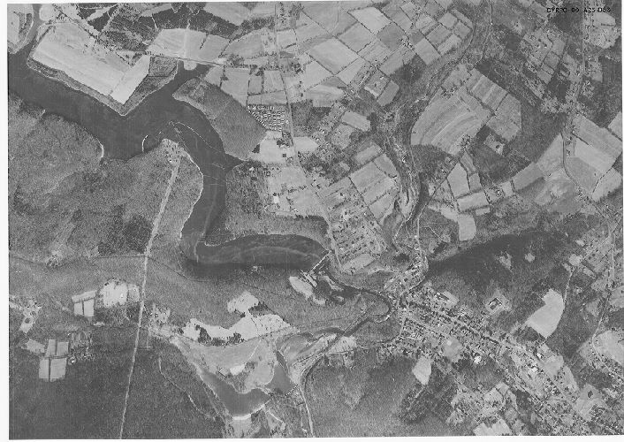 Aerial Photo A25 B53, Aerial Photographs of the Delaware Valley