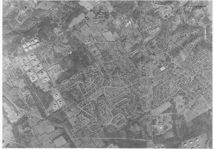 Aerial Photo A26 B30, Aerial Photographs of the Delaware Valley