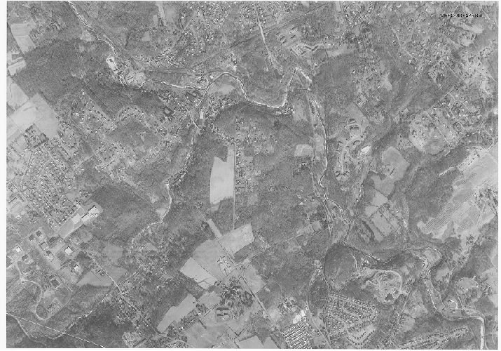 Aerial Photo A26 B31, Aerial Photographs of the Delaware Valley