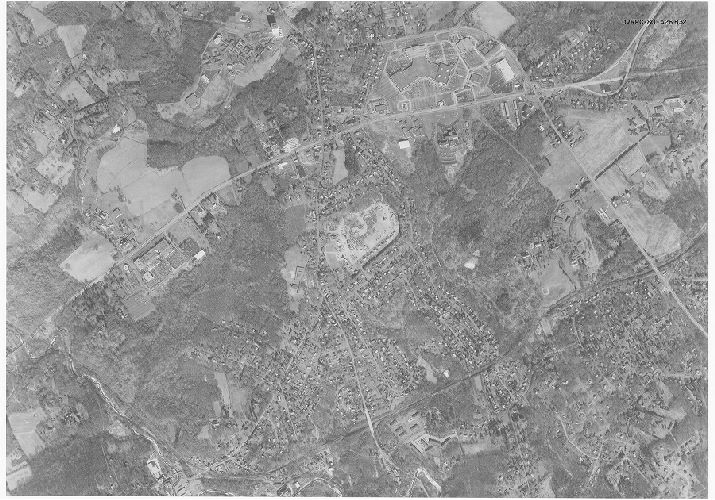 Aerial Photo A26 B32, Aerial Photographs of the Delaware Valley