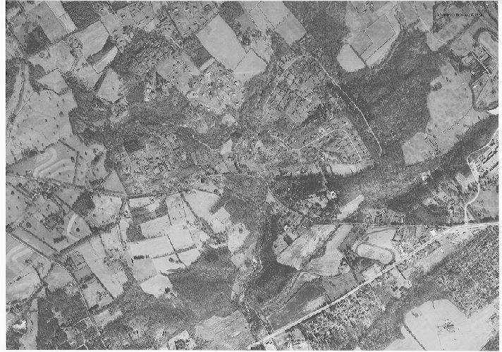 Aerial Photo A26 B36, Aerial Photographs of the Delaware Valley