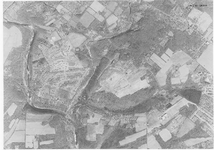 Aerial Photo A26 B44, Aerial Photographs of the Delaware Valley