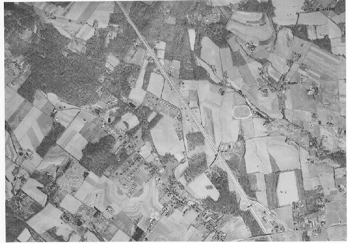 Aerial Photo A26 B58, Aerial Photographs of the Delaware Valley