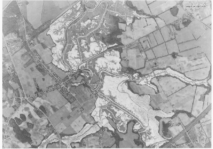 Aerial Photo A27 B25, Aerial Photographs of the Delaware Valley