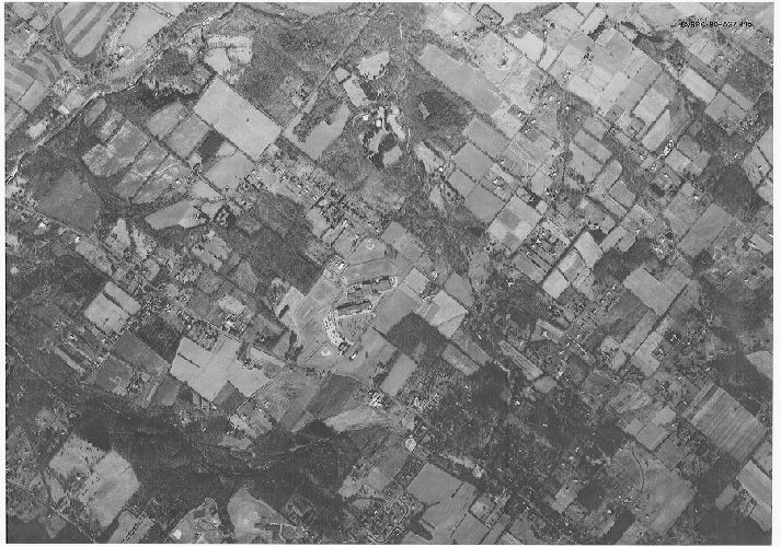Aerial Photo A27 B45, Aerial Photographs of the Delaware Valley