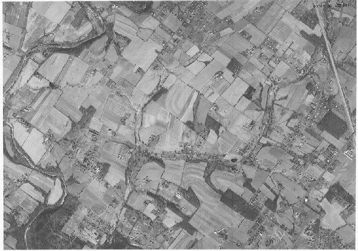 Aerial Photo A27 B51, Aerial Photographs of the Delaware Valley
