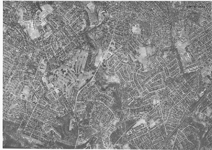 Aerial Photo A28 B31, Aerial Photographs of the Delaware Valley