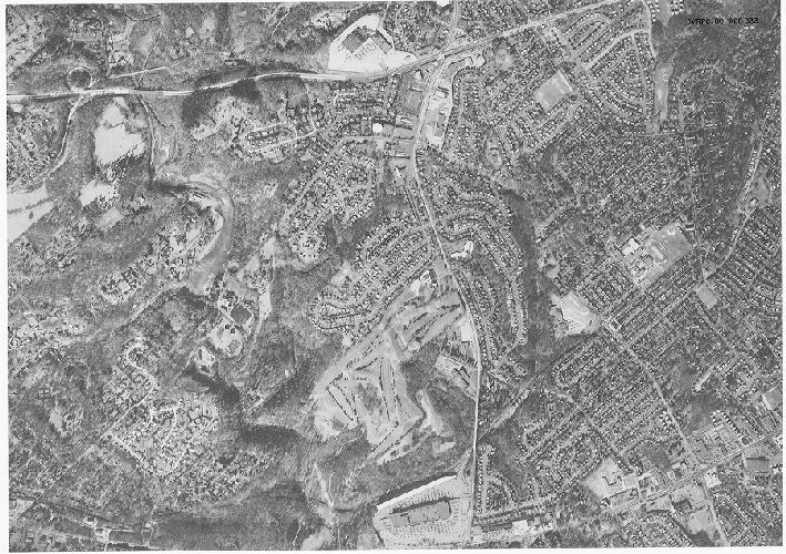 Aerial Photo A28 B33, Aerial Photographs of the Delaware Valley