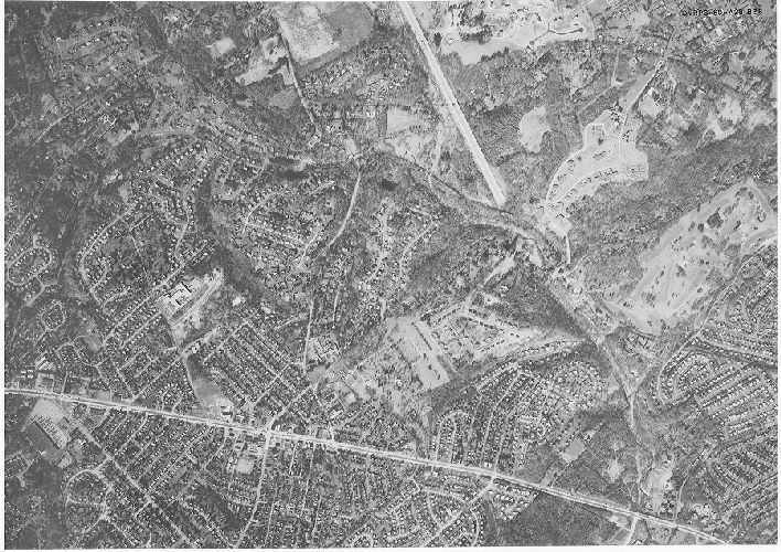 Aerial Photo A28 B36, Aerial Photographs of the Delaware Valley