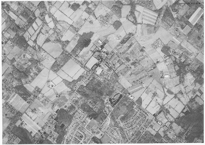 Aerial Photo A28 B45, Aerial Photographs of the Delaware Valley