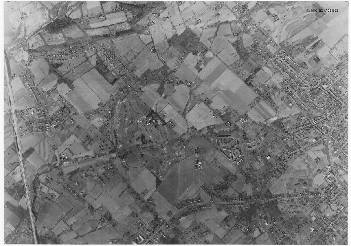 Aerial Photo A28 B52, Aerial Photographs of the Delaware Valley