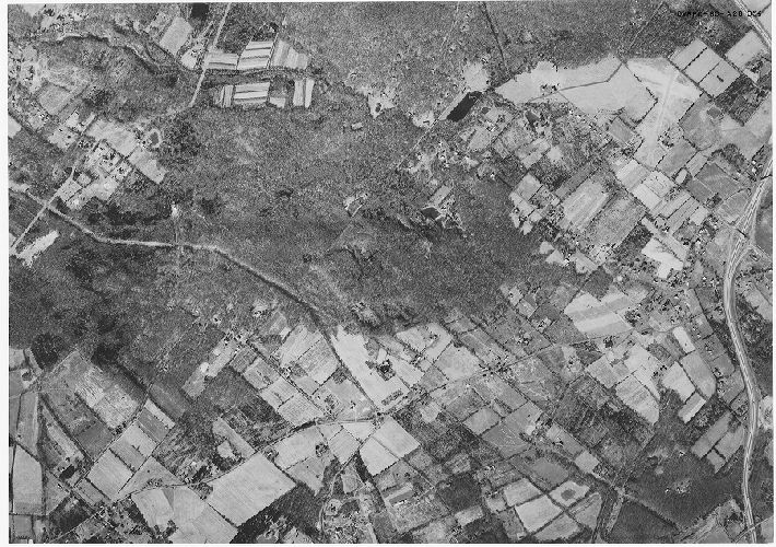 Aerial Photo A28 B54, Aerial Photographs of the Delaware Valley