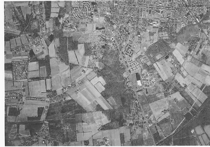 Aerial Photo A28 B57, Aerial Photographs of the Delaware Valley