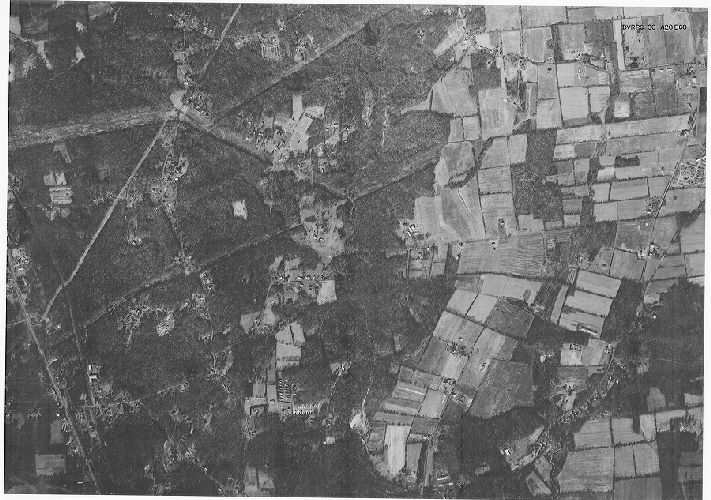 Aerial Photo A28 B60, Aerial Photographs of the Delaware Valley