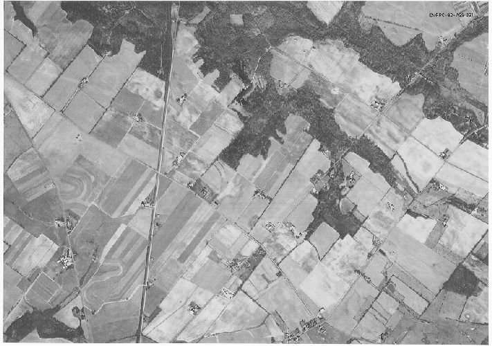 Aerial Photo A29 B21, Aerial Photographs of the Delaware Valley