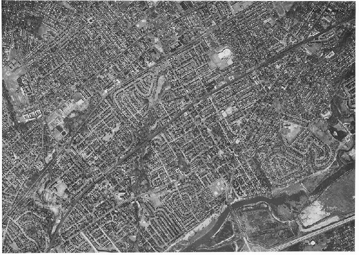 Aerial Photo A29 B31, Aerial Photographs of the Delaware Valley