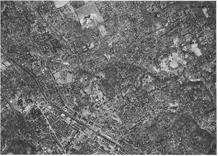 Aerial Photo A29 B38, Aerial Photographs of the Delaware Valley