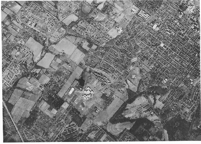 Aerial Photo A29 B48, Aerial Photographs of the Delaware Valley