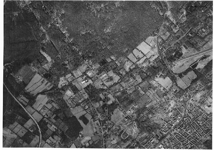 Aerial Photo A29 B55, Aerial Photographs of the Delaware Valley