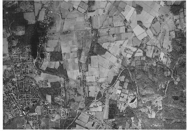Aerial Photo A29 B58, Aerial Photographs of the Delaware Valley