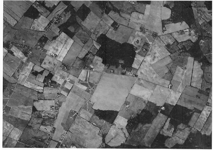 Aerial Photo A30 B20, Aerial Photographs of the Delaware Valley