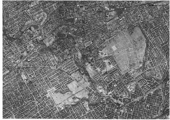 Aerial Photo A30 B33, Aerial Photographs of the Delaware Valley