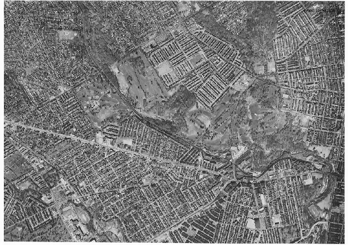 Aerial Photo A30 B35, Aerial Photographs of the Delaware Valley