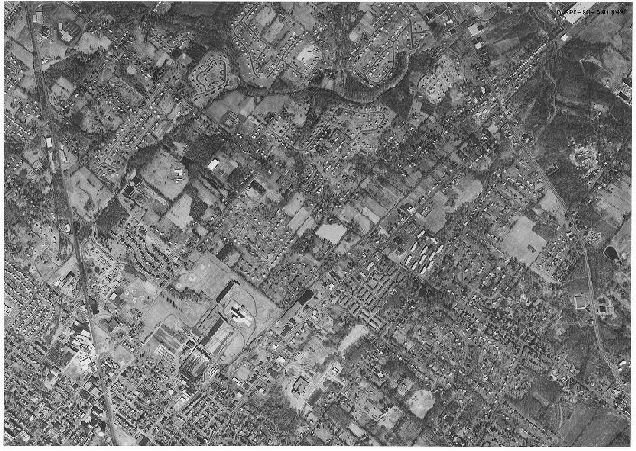 Aerial Photo A30 B49, Aerial Photographs of the Delaware Valley