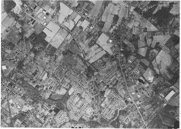 Aerial Photo A30 B50, Aerial Photographs of the Delaware Valley