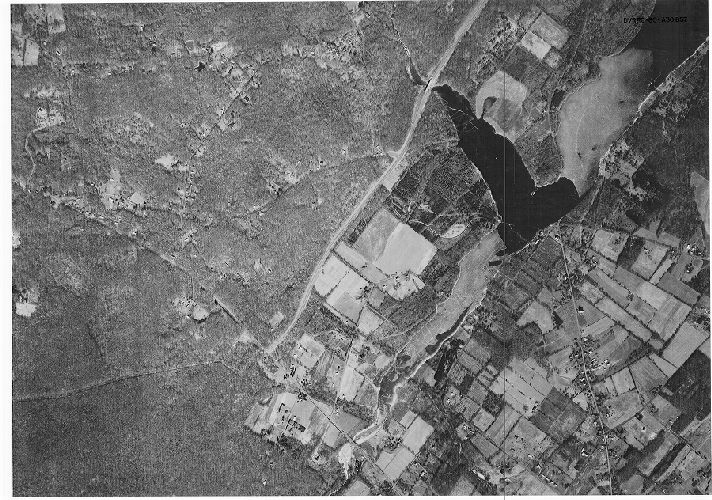 Aerial Photo A30 B57, Aerial Photographs of the Delaware Valley