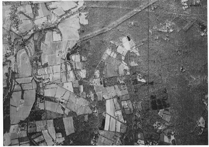 Aerial Photo A30 B61, Aerial Photographs of the Delaware Valley