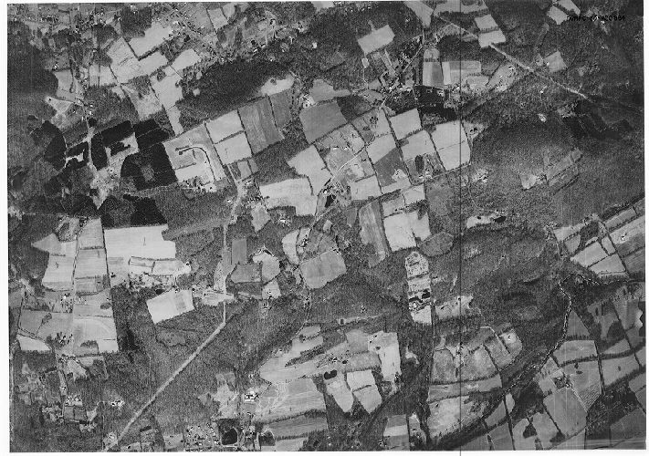 Aerial Photo A30 B64, Aerial Photographs of the Delaware Valley