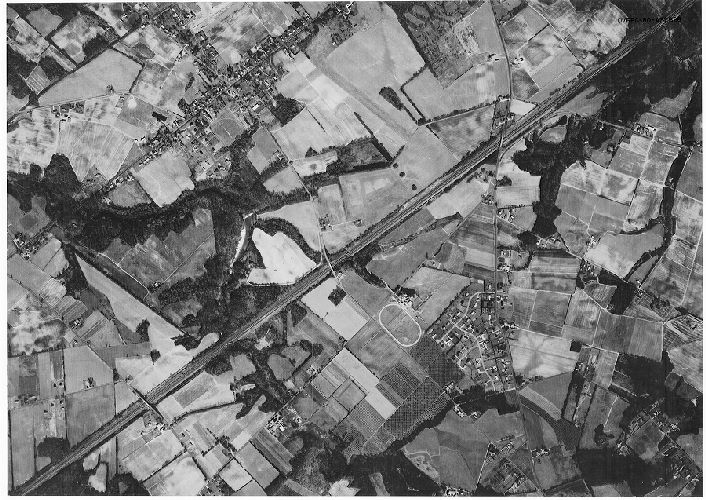 Aerial Photo A31 B26, Aerial Photographs of the Delaware Valley