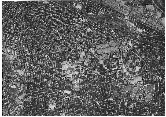 Aerial Photo A31 B35, Aerial Photographs of the Delaware Valley