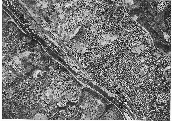 Aerial Photo A31 B38, Aerial Photographs of the Delaware Valley