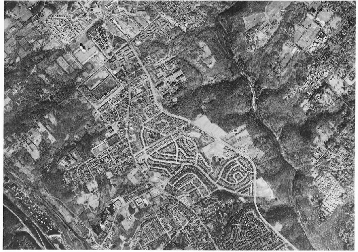 Aerial Photo A31 B39, Aerial Photographs of the Delaware Valley