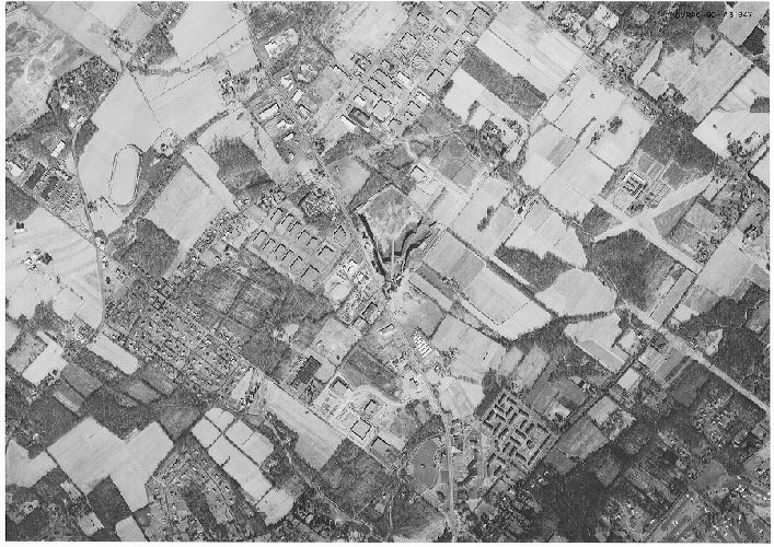 Aerial Photo A31 B47, Aerial Photographs of the Delaware Valley