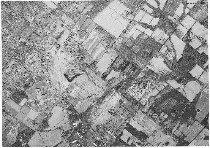 Aerial Photo A31 B48, Aerial Photographs of the Delaware Valley