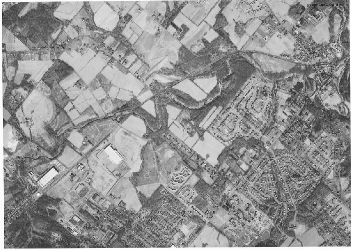 Aerial Photo A31 B50, Aerial Photographs of the Delaware Valley