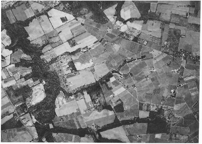 Aerial Photo A32 B23, Aerial Photographs of the Delaware Valley