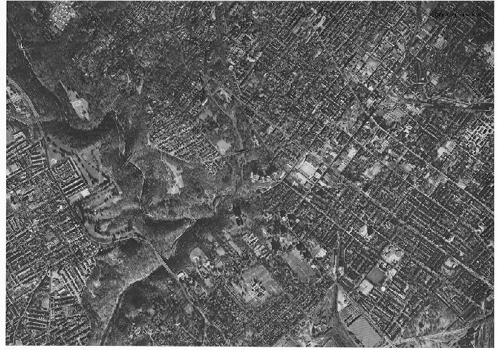 Aerial Photo A32 B38, Aerial Photographs of the Delaware Valley