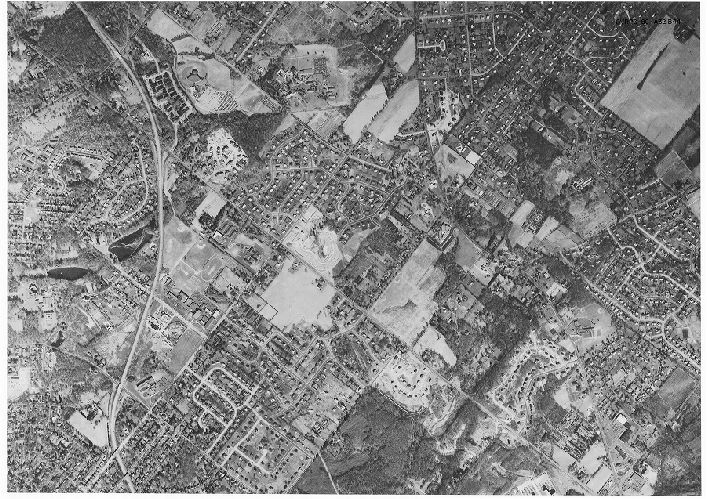 Aerial Photo A32 B44, Aerial Photographs of the Delaware Valley