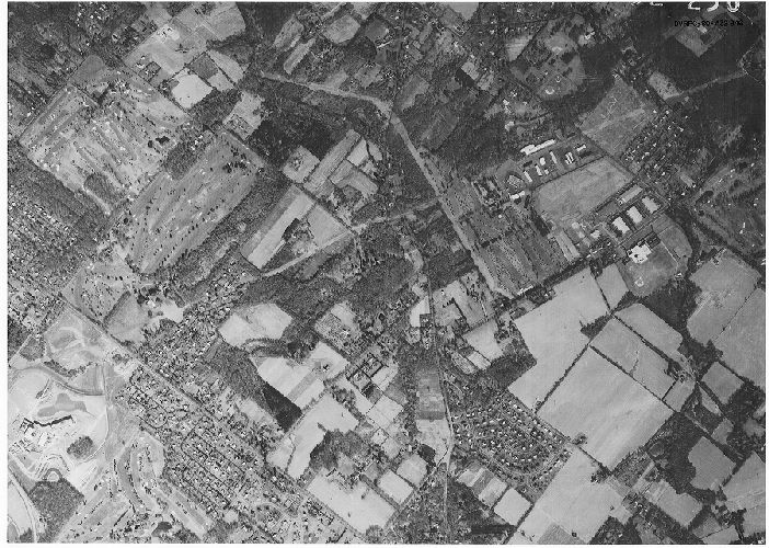 Aerial Photo A32 B46, Aerial Photographs of the Delaware Valley