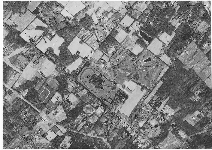 Aerial Photo A32 B47, Aerial Photographs of the Delaware Valley