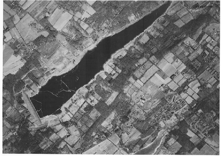 Aerial Photo A32 B52, Aerial Photographs of the Delaware Valley