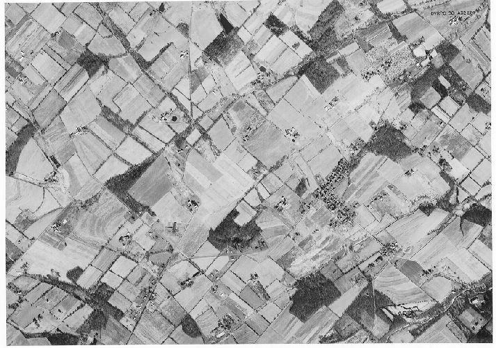 Aerial Photo A32 B57, Aerial Photographs of the Delaware Valley