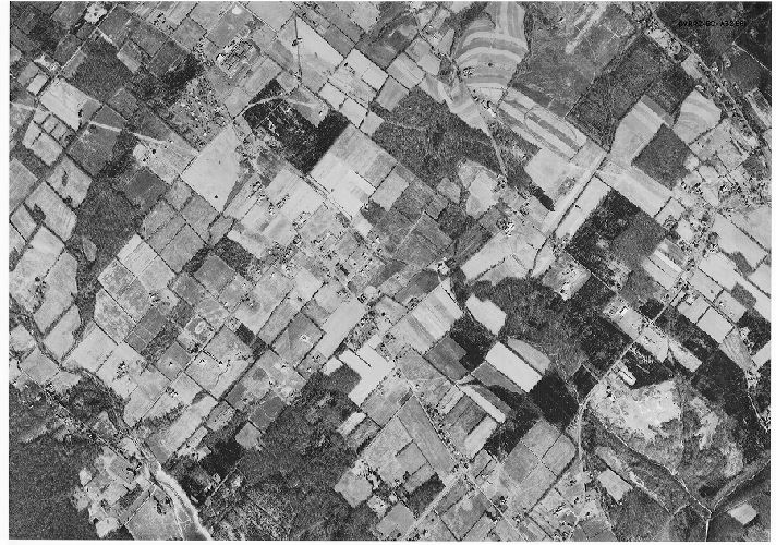 Aerial Photo A32 B61, Aerial Photographs of the Delaware Valley