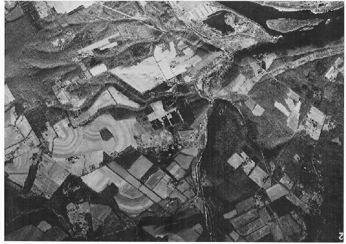 Aerial Photo A32 B63, Aerial Photographs of the Delaware Valley