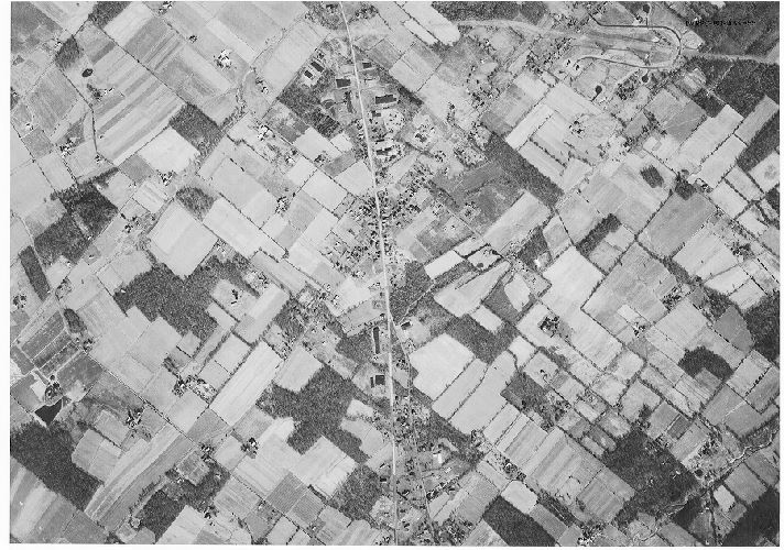 Aerial Photo A33 B55, Aerial Photographs of the Delaware Valley