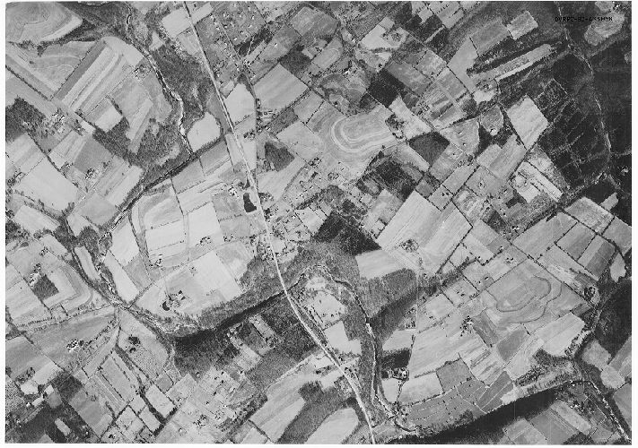 Aerial Photo A33 B58, Aerial Photographs of the Delaware Valley